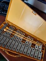 Angel Glockenspiel xylofoon., Ophalen of Verzenden, Zo goed als nieuw