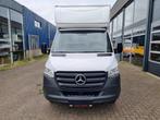 Mercedes-Benz Sprinter 514 CDI Bakwagen Laadklep Euro 6 GVW, Auto's, Bestelwagens en Lichte vracht, Stof, Gebruikt, 4 cilinders