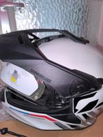 Casque moto BMW motorrad GS état neuf, Motoren, Kleding | Motorhelmen, Ophalen of Verzenden, S