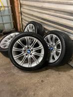 BMW E60/E61 Velgen Style 135 M 18 Inch, Auto-onderdelen, Ophalen of Verzenden, 18 inch, Band(en)