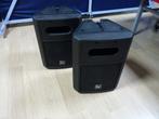 EV SB122 - SUBPAAR, Ophalen, Gebruikt, 120 watt of meer, Subwoofer