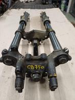 honda cb 750 four jaren '70 voorvork, Motoren, Ophalen of Verzenden, Gebruikt