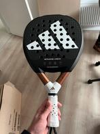Adidas Metalbone 6K Carbon, Sport en Fitness, Padel, Ophalen, Zo goed als nieuw