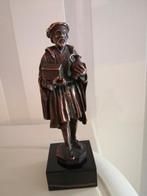 Bronze Martin Luther dans le rôle du Junker Jorg. Oeuvre de, Enlèvement