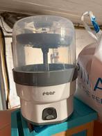 Sterrilisator baby flesjes, Kinderen en Baby's, Ophalen, Zo goed als nieuw