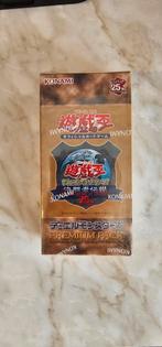 Yu-Gi-Oh Premium Pack The Legend Of the Duelist 25th, Enlèvement ou Envoi, Neuf