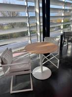 Talenti Riviera set tafel + 2 stoelen *uitverkoop*, Tuin en Terras, Tuintafels, Ophalen, Nieuw, Rond