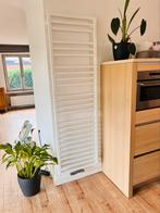 Design radiator handdoekdroger, Doe-het-zelf en Bouw, Verwarming en Radiatoren, Ophalen, Zo goed als nieuw