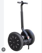 Segway i2, Enlèvement, Neuf