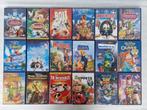 Disney dvd's, Ophalen of Verzenden, Gebruikt