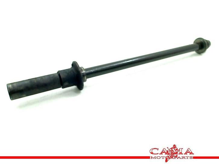 ACHTERAS Yamaha XP 500 T-Max 2001-2003 (XP500 TMAX), Motoren, Onderdelen | Yamaha, Gebruikt