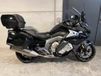 BMW K1600GT luxetouring met krachtige zescilinder met quasi, Motoren, Motoren | BMW, 1600 cc, Bedrijf, Meer dan 35 kW, Toermotor