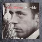LP Luka Bloom – Riverside (speciale promo-copie), Envoi, Utilisé, 12 pouces, Chanteur-compositeur