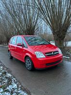 Opel Meriva 1.4 Benzine – Garantie – Airco - Gekeurd vvk, Achat, Entreprise, Meriva, Euro 4