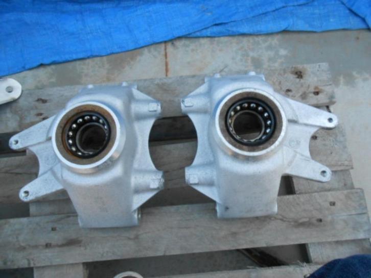 Lamborghini Murcielago achterwielnaafdrager, Auto-onderdelen, Ophanging en Onderstel, Overige automerken, Nieuw, Ophalen of Verzenden