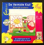 Comfyland  :  Kleurrijke avonturen  -  for ComfyKeyboard, Puzzel en Educatief, Gebruikt, Ophalen of Verzenden, 1 speler