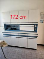 Cuisine en bon état, Huis en Inrichting, Keuken | Complete keukens, Ophalen, Zo goed als nieuw