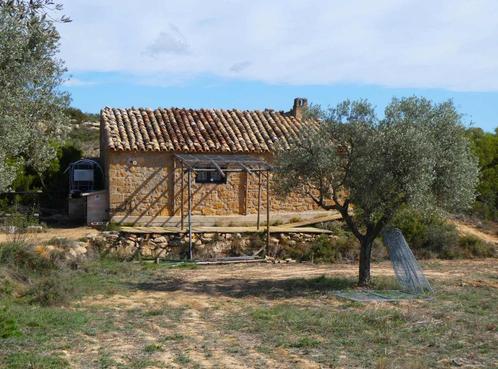 Finca in Maella (Aragon, Spanje) - 1029, Immo, Buitenland, Spanje, Woonhuis, Landelijk