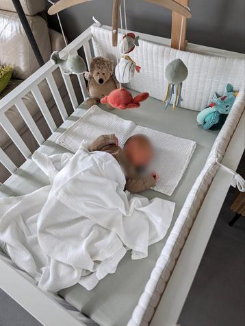 Parkomranding Les rêves d'Anaïs beschikbaar voor biedingen