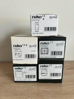 Niko Home Control, Doe-het-zelf en Bouw, Ophalen of Verzenden, Nieuw