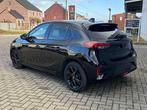 Opel Corsa GS 1.2 LED/Camera/Dodehoek.., Cruise Control, Achat, Entreprise, 5 places
