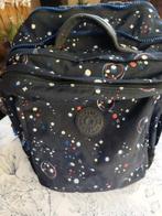 Kipling galaxy rugzak, Zo goed als nieuw, Kipling