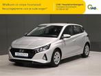 Hyundai i20   TWIST 1.0 Turbo, Zwart, 5 deurs, Zilver of Grijs, I20