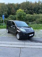 Fiat Fiorino 1.4 essence _ UTILITAIRE _ TVA, Euro 5, Zwart, Bedrijf, Handgeschakeld