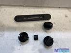 OPEL CORSA B Kachelpaneel knop 1994-1999, Ophalen of Verzenden, Gebruikt, Opel