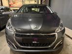 Peugeot 208 1.2i Automaat Allure Navi 110Pk, Auto's, Peugeot, 1199 cc, 0 kg, Bedrijf, 5 zetels