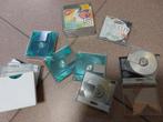 Mini-discs recordable, Audio, Tv en Foto, Ophalen of Verzenden, Minidisc-recorder