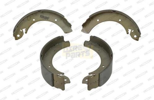 Daewoo/Ford/Hyundai/Isuzu/Mercedes/Nissan/Opel/Renault/Ssang, Auto-onderdelen, Remmen en Aandrijving, Ford, Mercedes-Benz, Nissan