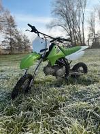 Pitbike 140 cc, Fietsen en Brommers, Minibikes, Midibikes en Pitbikes, Pitbike, Ophalen, 140 cc, Pitbike