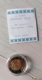 2 euros Allemagne 30 ans drapeau européen, Enlèvement ou Envoi, Allemagne, 2 euros