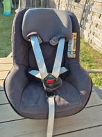 2x autostoel en 2x isofix, Kinderen en Baby's, Ophalen, Zo goed als nieuw, Isofix