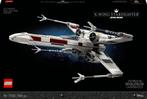 LEGO 75355 - X-Wing Starfighter, Ophalen of Verzenden, Nieuw, Complete set, Lego