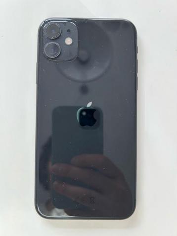 Iphone11, Enlèvement ou Envoi, Comme neuf