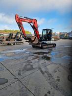 MINI PELLE 10T, Enlèvement, Grue