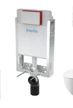 Reservoir voor hangtoilet, Doe-het-zelf en Bouw, Sanitair, Ophalen, Zo goed als nieuw