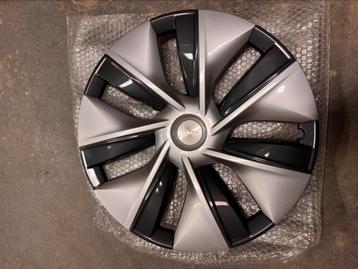 Couvre-jantes Tesla Y Gemini 19 pouces - 4 pièces - NEUF, Enlèvement, Neuf
