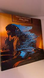 The Alan Parsons Project – Pyramid 🇧🇪, Pop rock, Utilisé