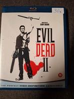 Blu Ray,  evil dead II , evil dead 2, Cd's en Dvd's, Ophalen of Verzenden