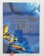 Ter 1 | De Vreemdeling NIEUWSTAAT, Eén stripboek, Ophalen of Verzenden, Nieuw