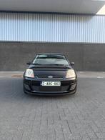 Ford Fiësta 1.3 benzine GEKEURD V.V., Stof, Elektrische ramen, Blauw, Bedrijf