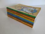 Kuifje strips jaren 90 20 stuks Hergé, Boeken, Stripverhalen, Ophalen of Verzenden, Zo goed als nieuw