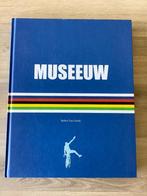 Boek Johan Museeuw van Ruben Van Gucht, Boeken, Ophalen of Verzenden, Zo goed als nieuw, Ruben Van Gucht, Lopen en Fietsen