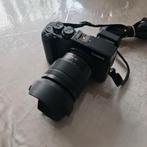 Panasonic Lumix DMC GX8 avec objectif 12-60, Ophalen of Verzenden, Zo goed als nieuw