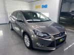 Ford Focus 1.6TDCi DPF Start-Stop-System Titanium, Auto's, Focus, Euro 5, Stof, 4 cilinders
