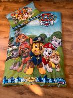 Paw petrol & brandweer Sam overtrek, Kinderen en Baby's, Ophalen, Zo goed als nieuw