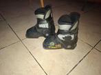 Bottines de ski Rossignol noires pointure 26, Enlèvement, Ski, Rossignol